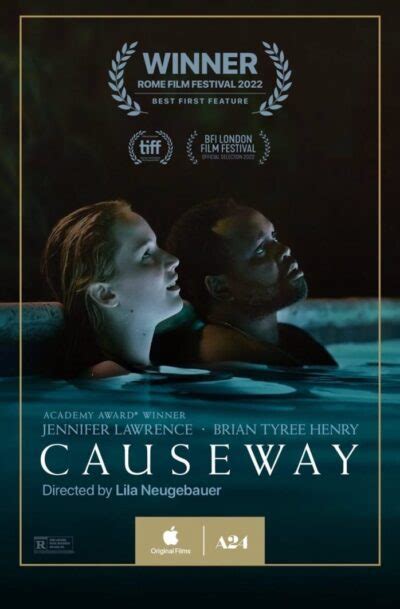 yesmovie causeway|Causeway .